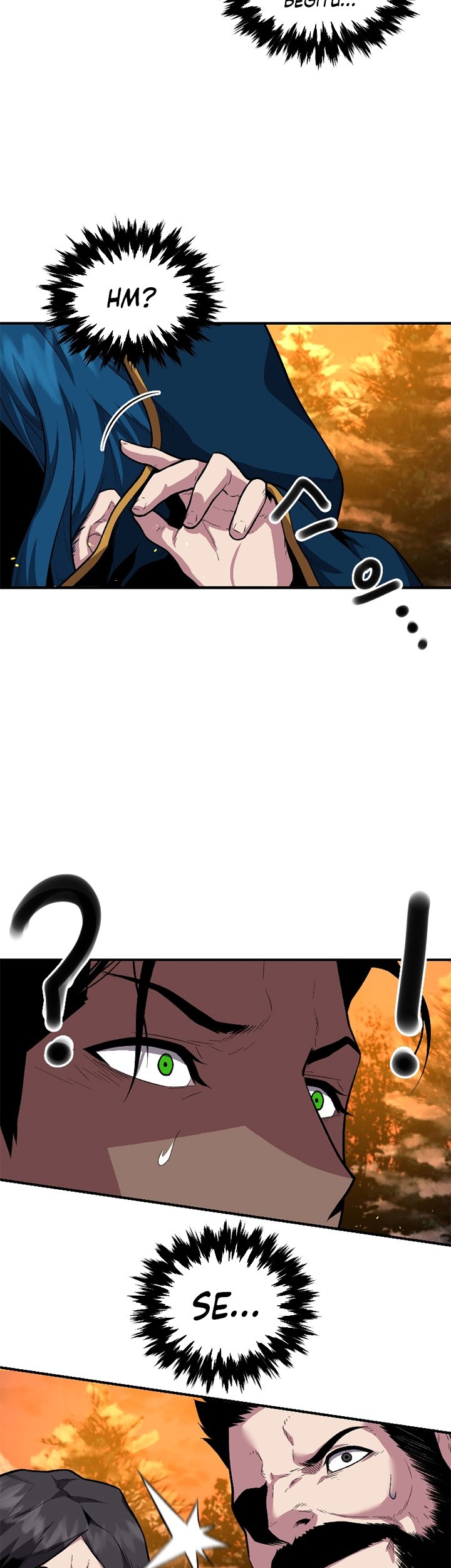 Talent-Swallowing Magician Chapter 14 page 40