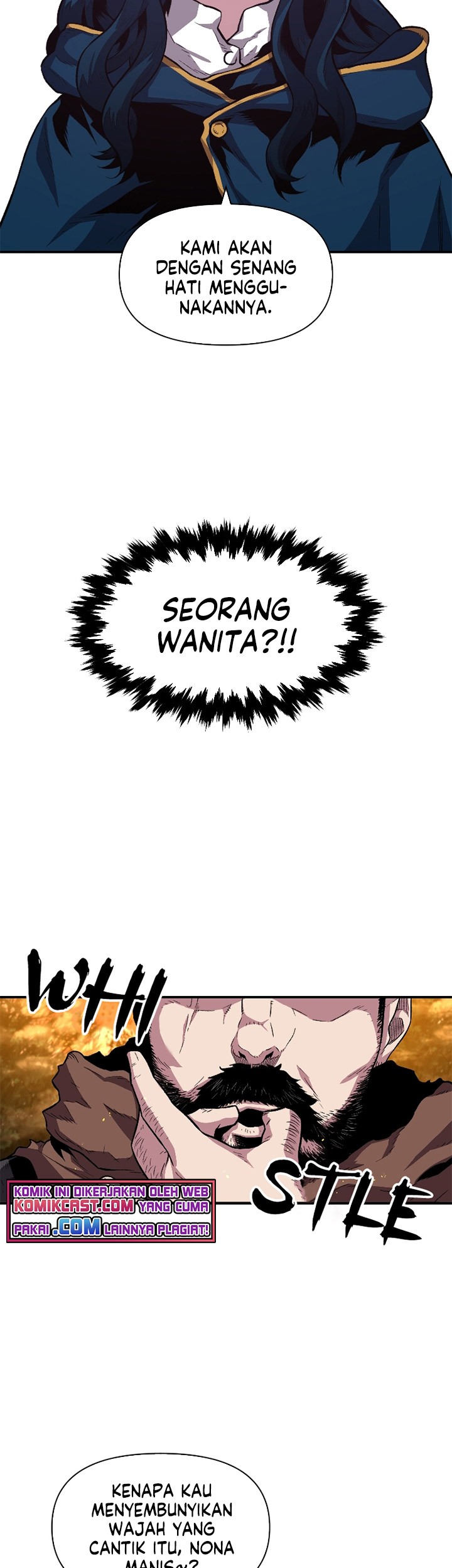 Talent-Swallowing Magician Chapter 14 page 42
