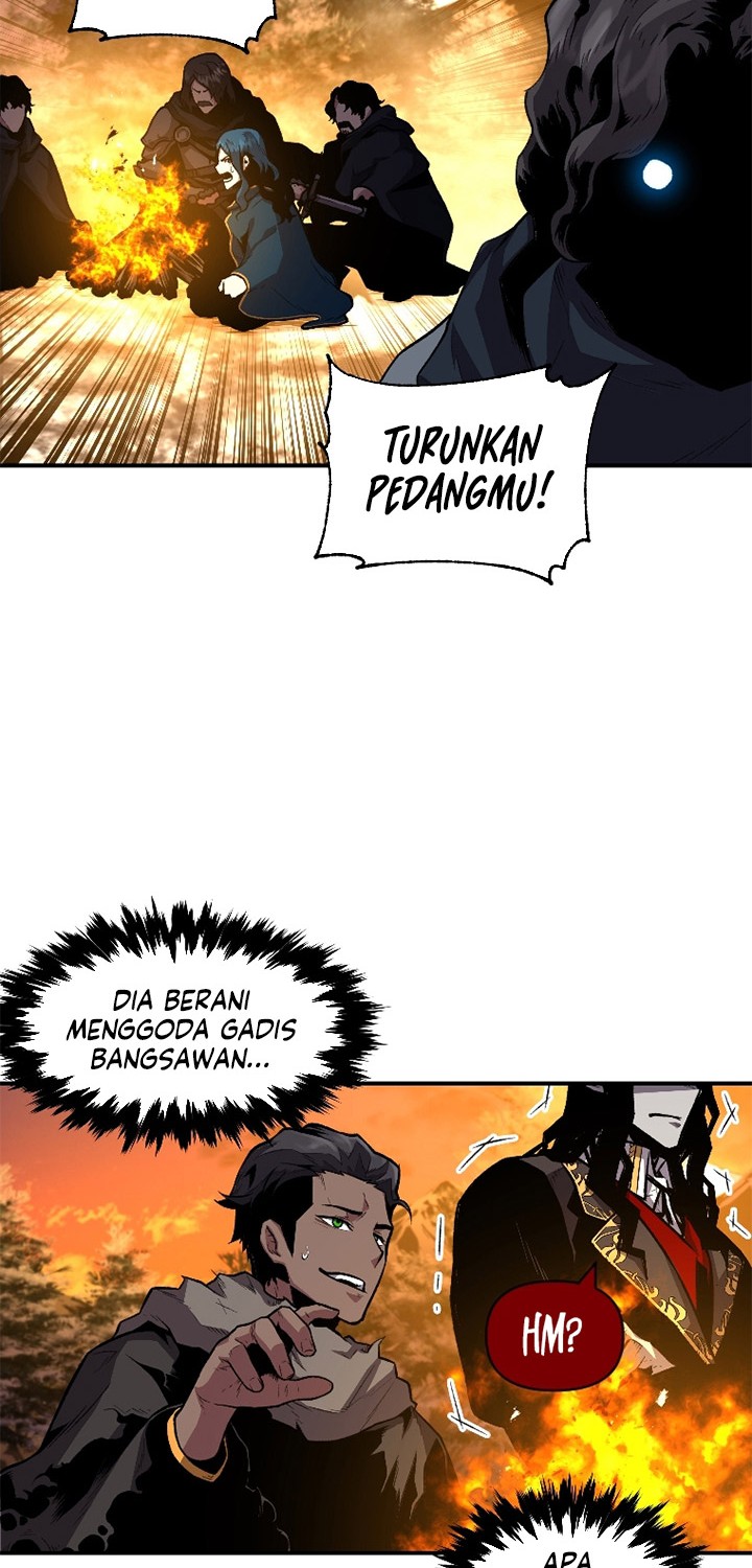 Talent-Swallowing Magician Chapter 14 page 47