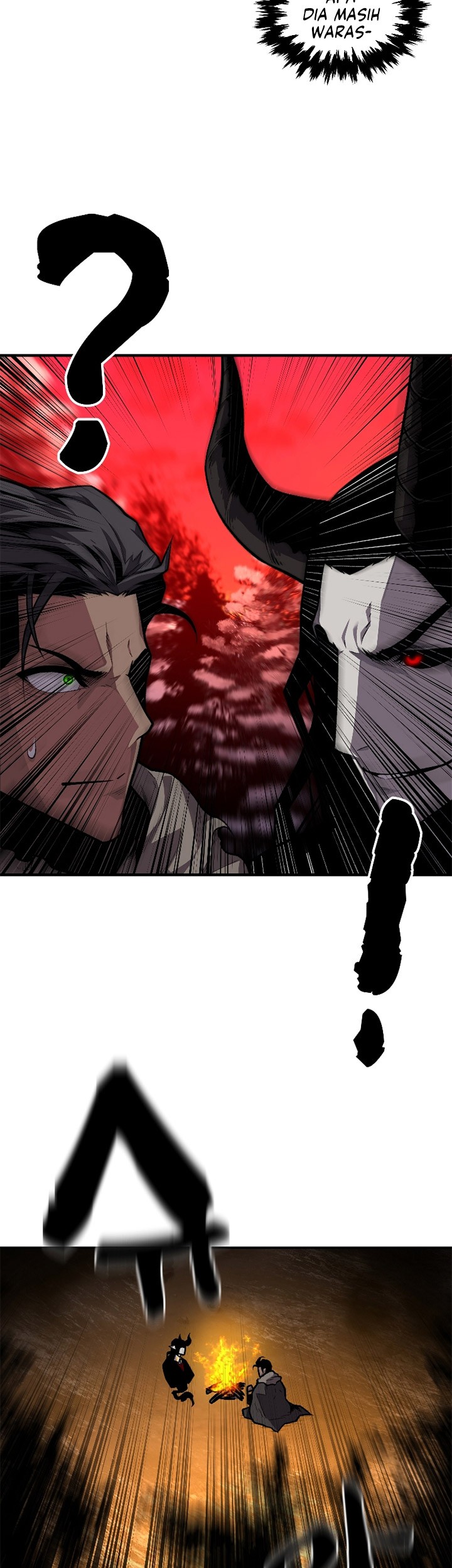 Talent-Swallowing Magician Chapter 14 page 48