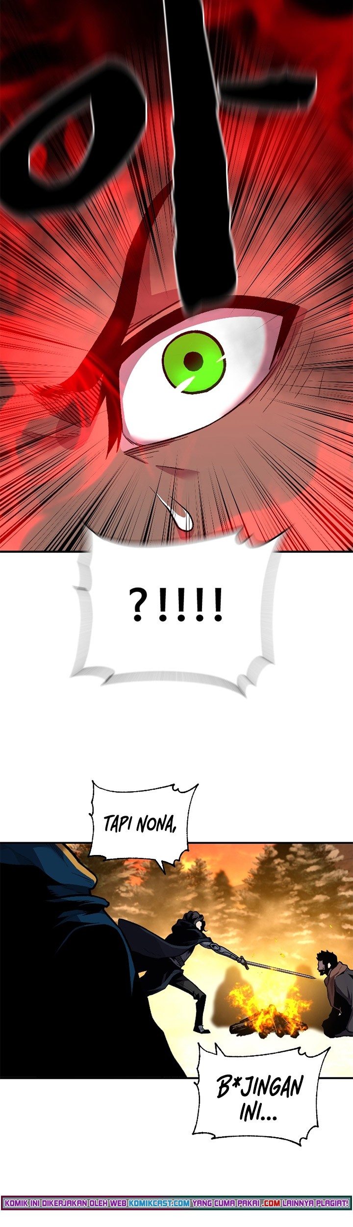 Talent-Swallowing Magician Chapter 14 page 50