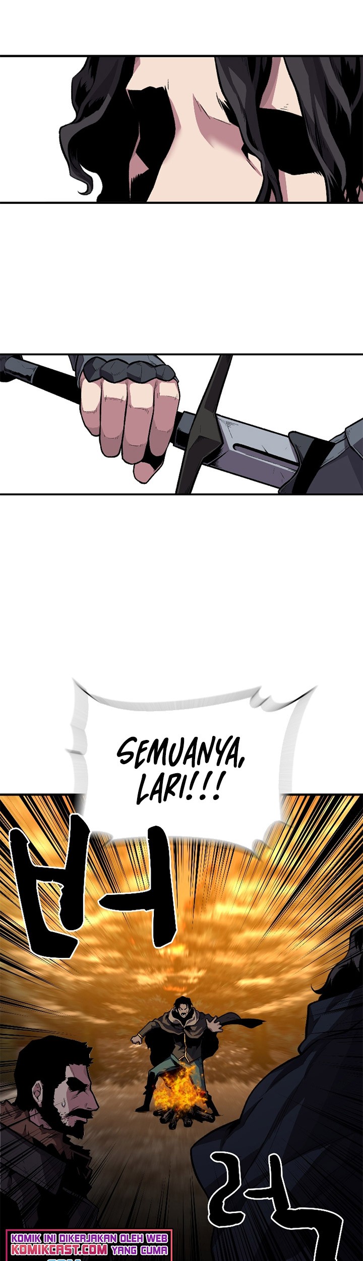 Talent-Swallowing Magician Chapter 14 page 52
