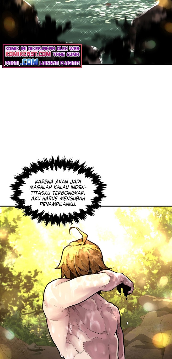 Talent-Swallowing Magician Chapter 14 page 3