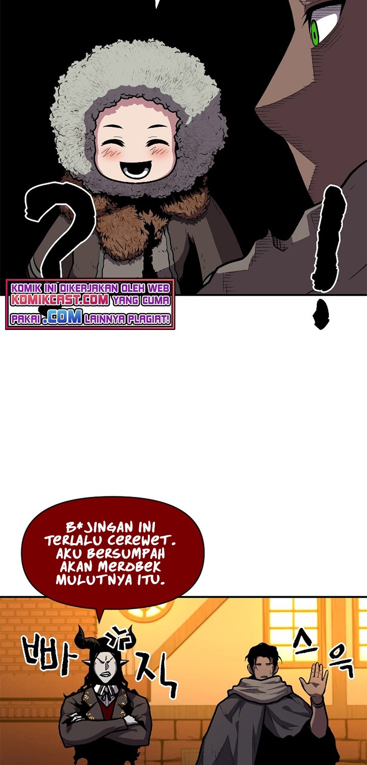 Talent-Swallowing Magician Chapter 14 page 17