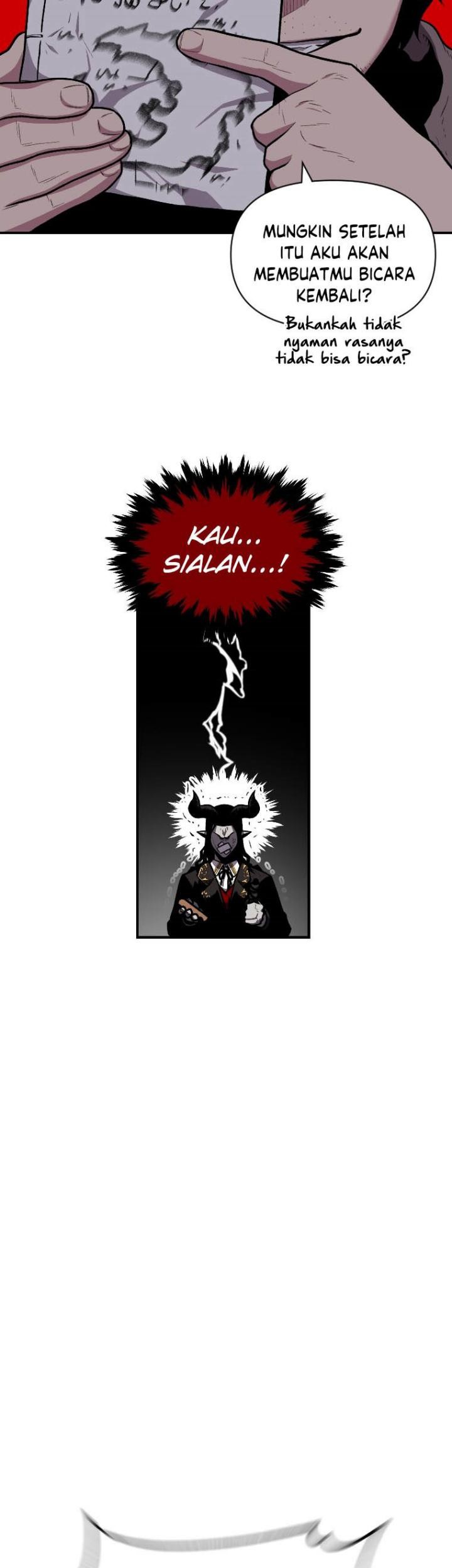 Talent-Swallowing Magician Chapter 13 page 17