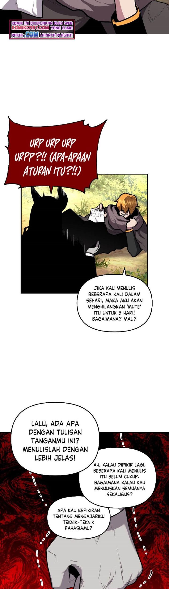 Talent-Swallowing Magician Chapter 13 page 19