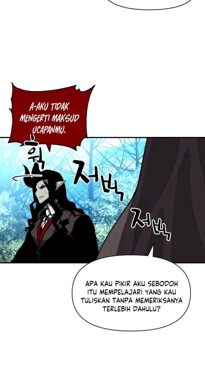 Talent-Swallowing Magician Chapter 13 page 27