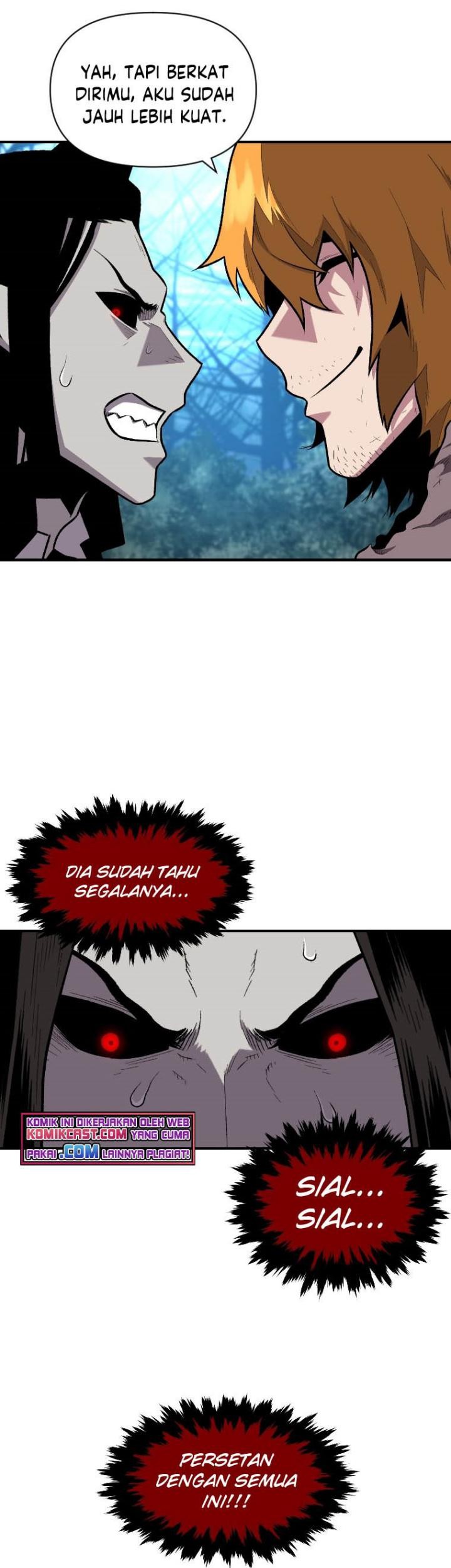 Talent-Swallowing Magician Chapter 13 page 28