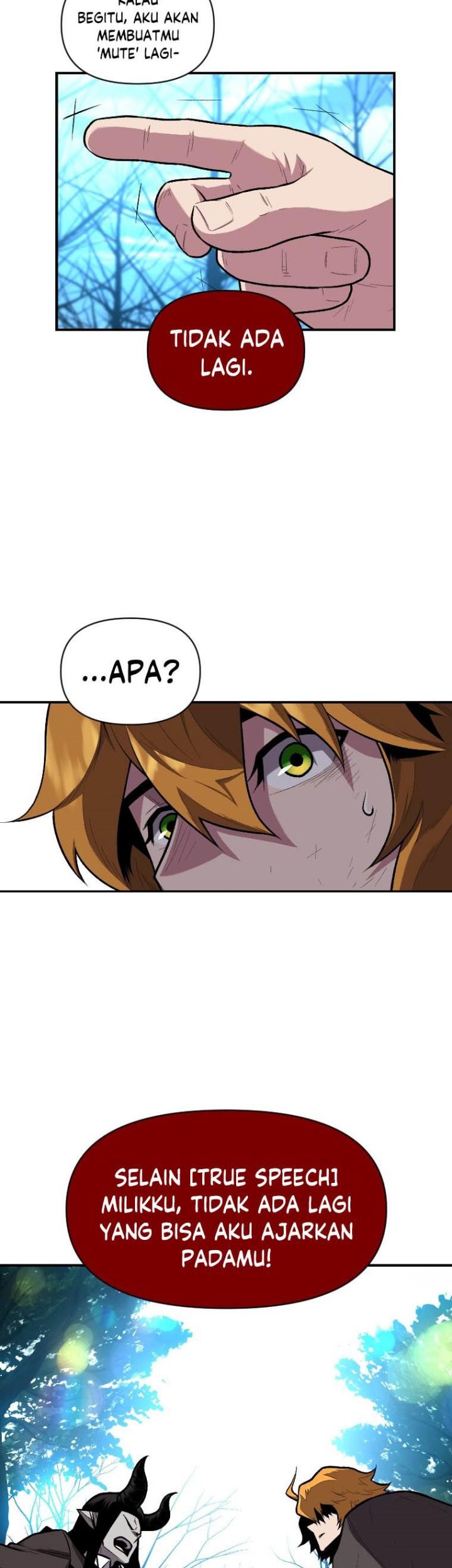 Talent-Swallowing Magician Chapter 13 page 30