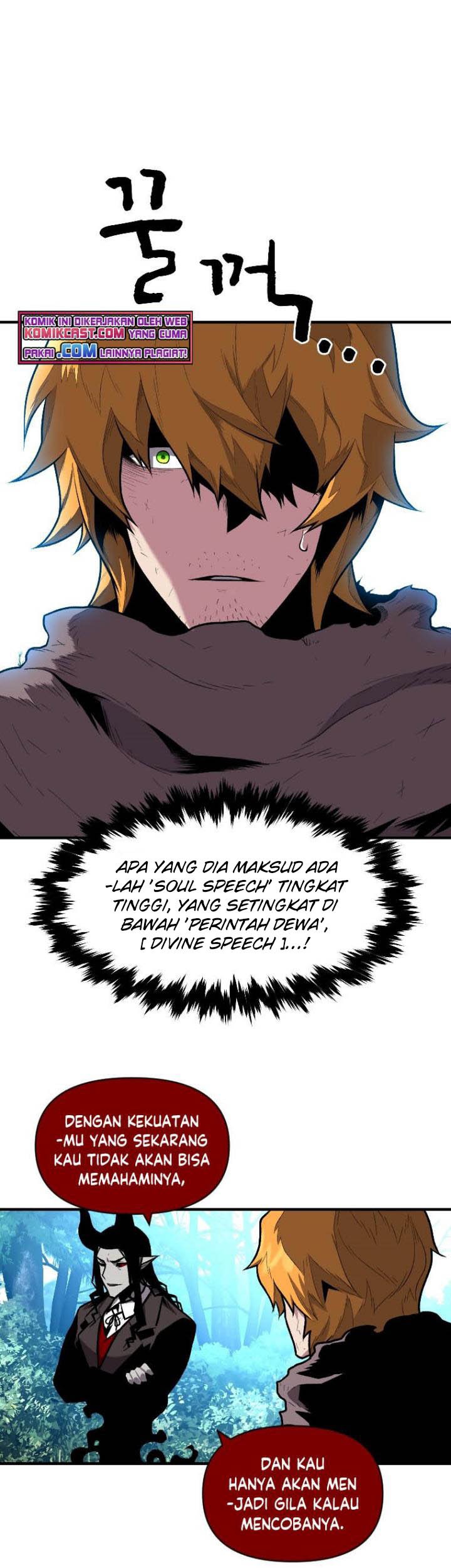 Talent-Swallowing Magician Chapter 13 page 32