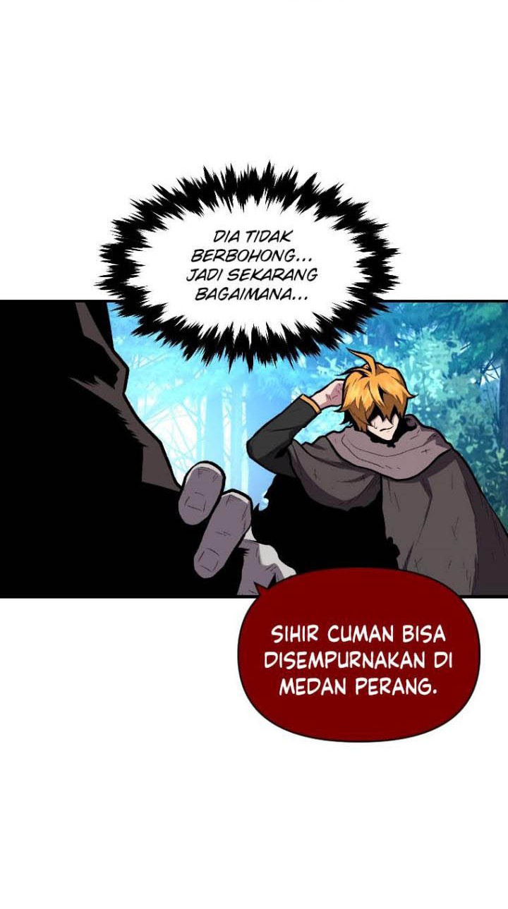Talent-Swallowing Magician Chapter 13 page 33