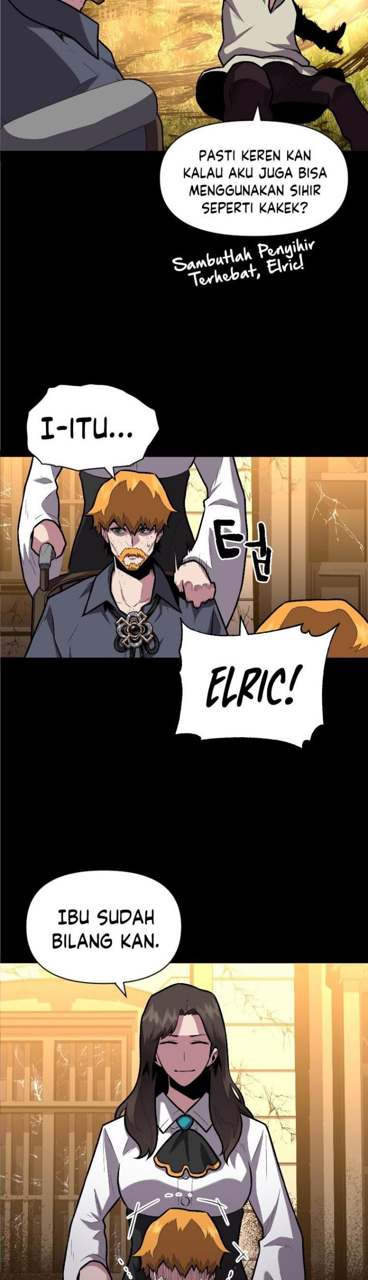 Talent-Swallowing Magician Chapter 13 page 39