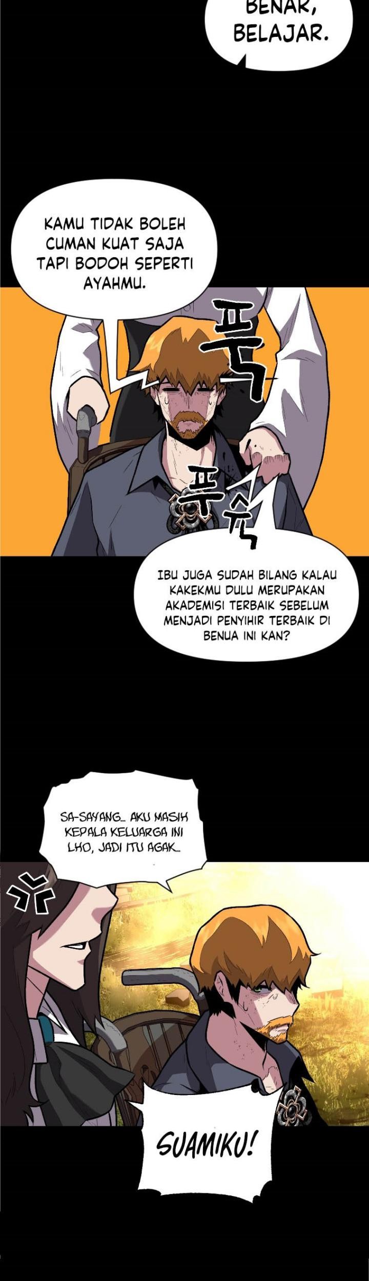 Talent-Swallowing Magician Chapter 13 page 41