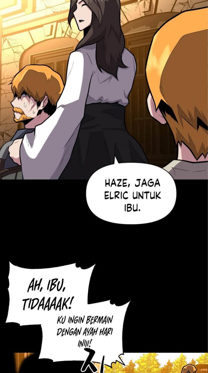 Talent-Swallowing Magician Chapter 13 page 44