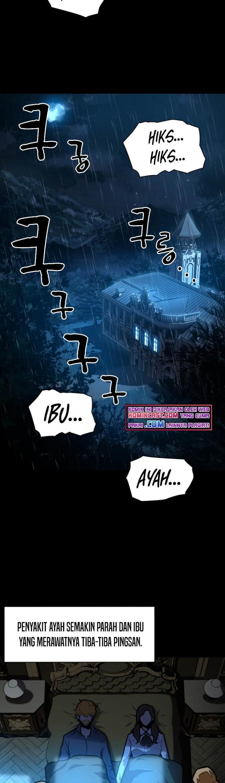 Talent-Swallowing Magician Chapter 13 page 48