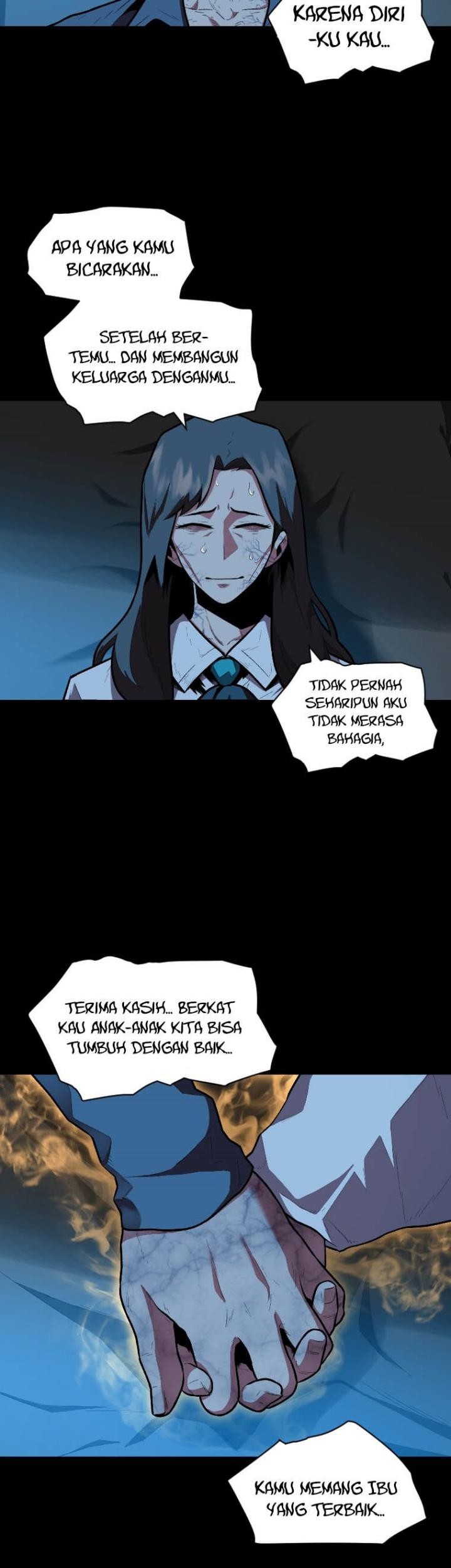 Talent-Swallowing Magician Chapter 13 page 50