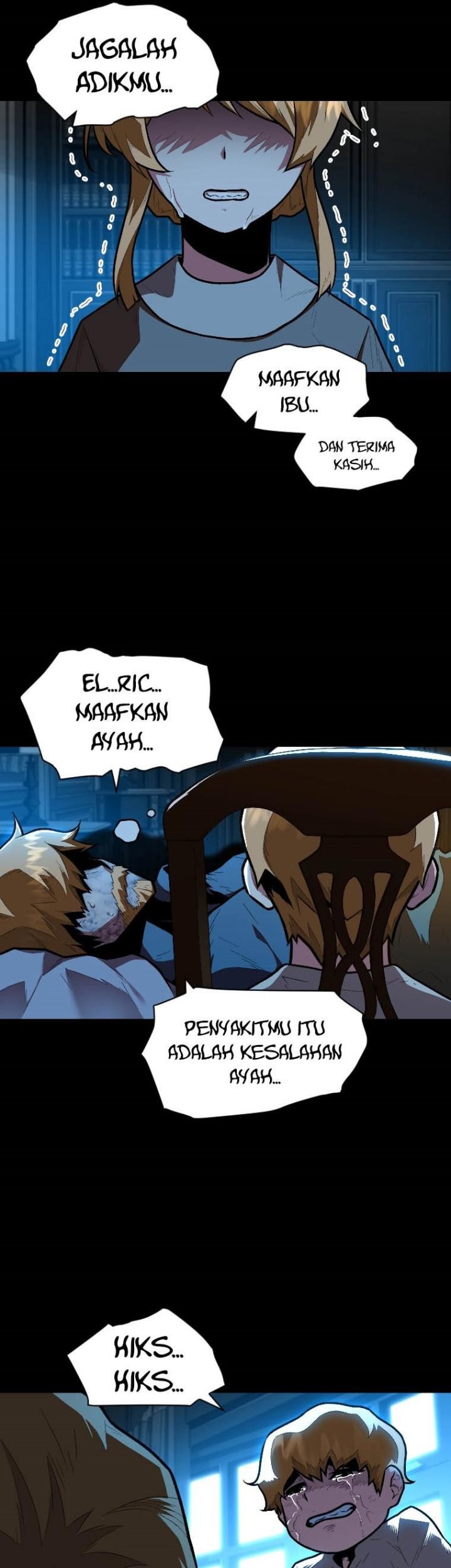 Talent-Swallowing Magician Chapter 13 page 52