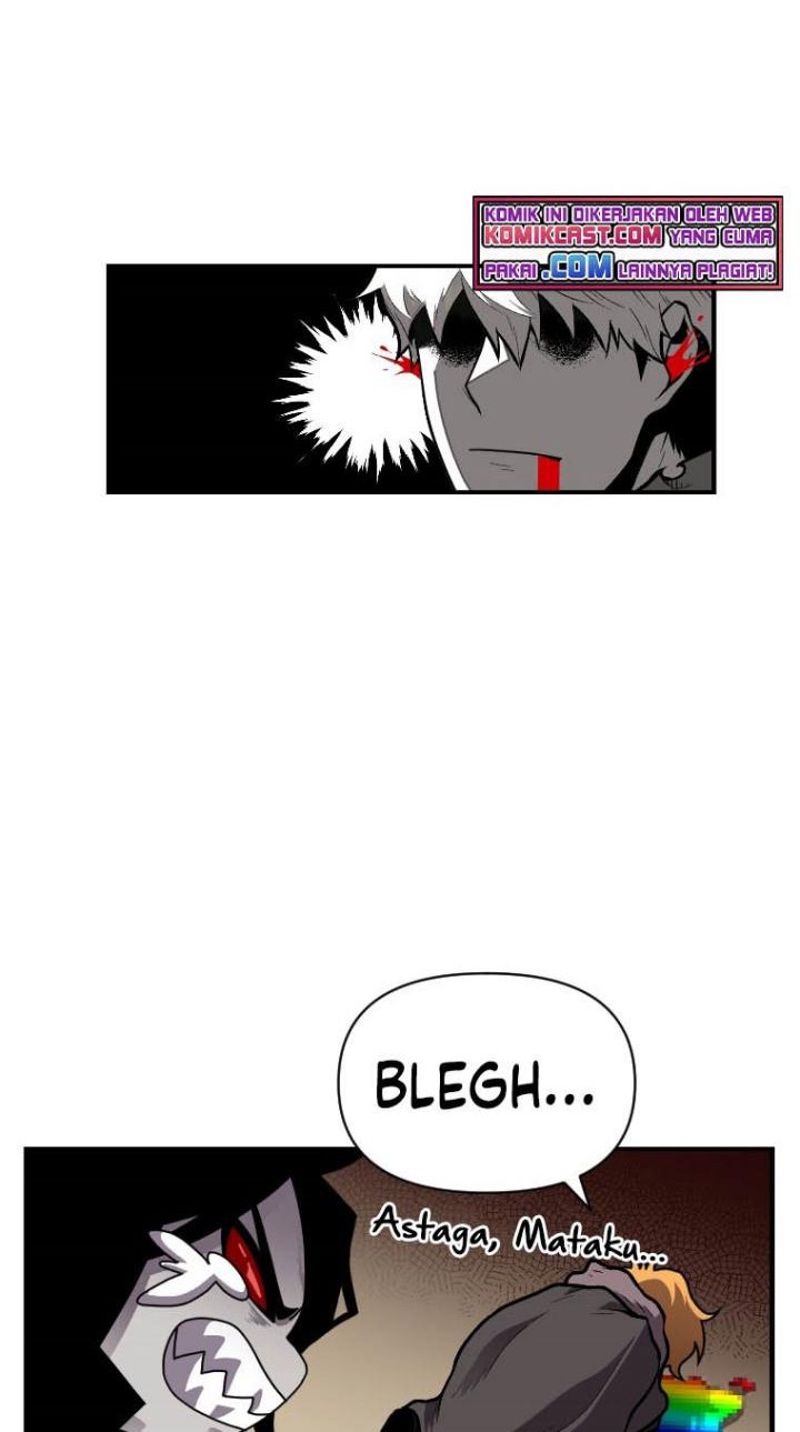 Talent-Swallowing Magician Chapter 13 page 3