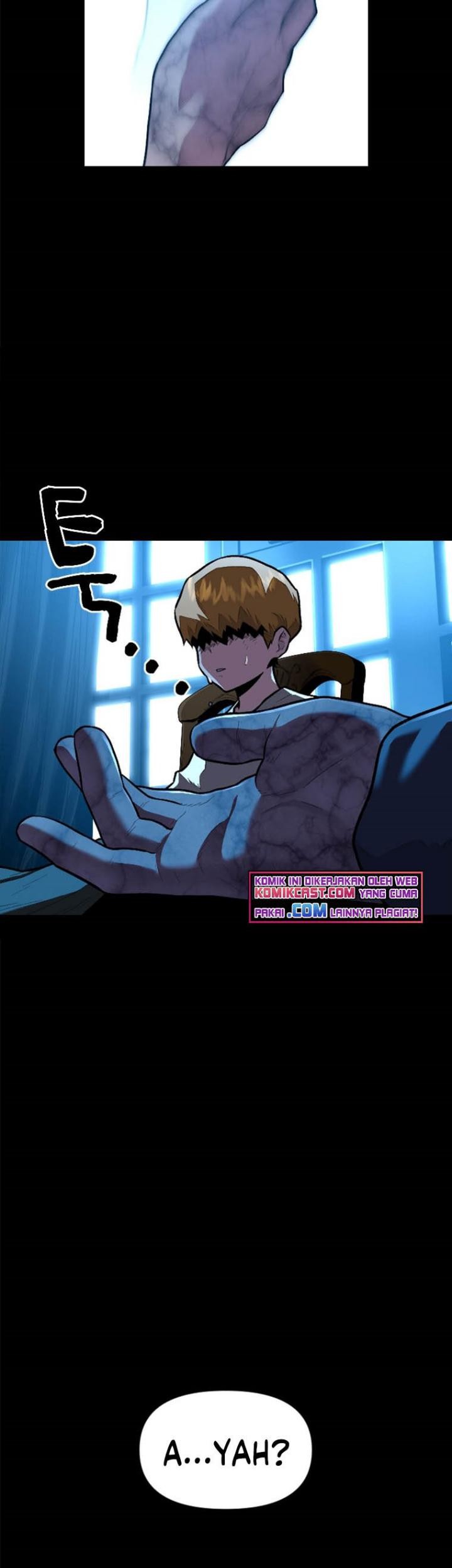 Talent-Swallowing Magician Chapter 13 page 59