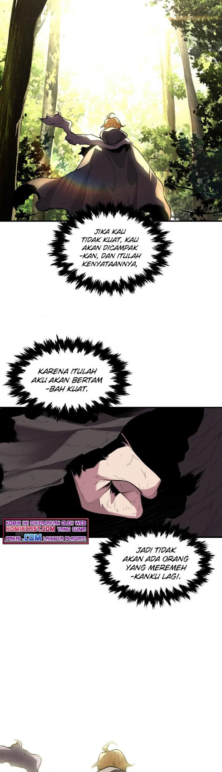 Talent-Swallowing Magician Chapter 13 page 63