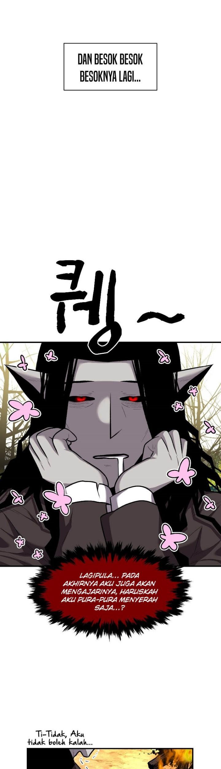 Talent-Swallowing Magician Chapter 13 page 10