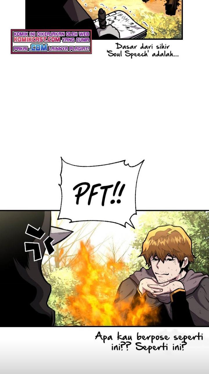 Talent-Swallowing Magician Chapter 13 page 11