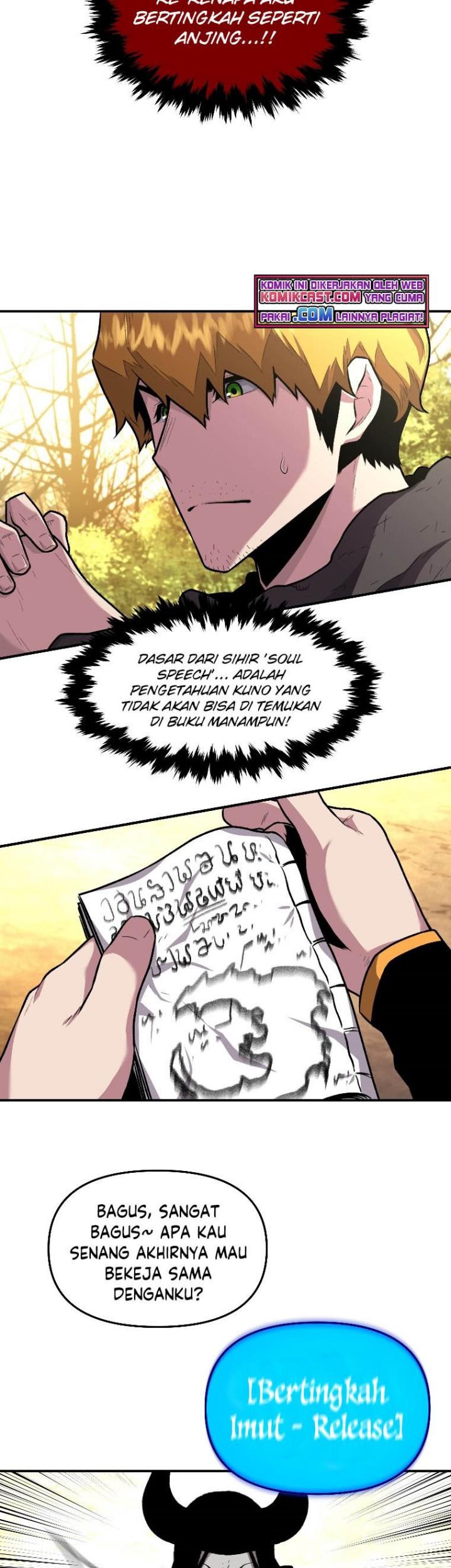 Talent-Swallowing Magician Chapter 13 page 15