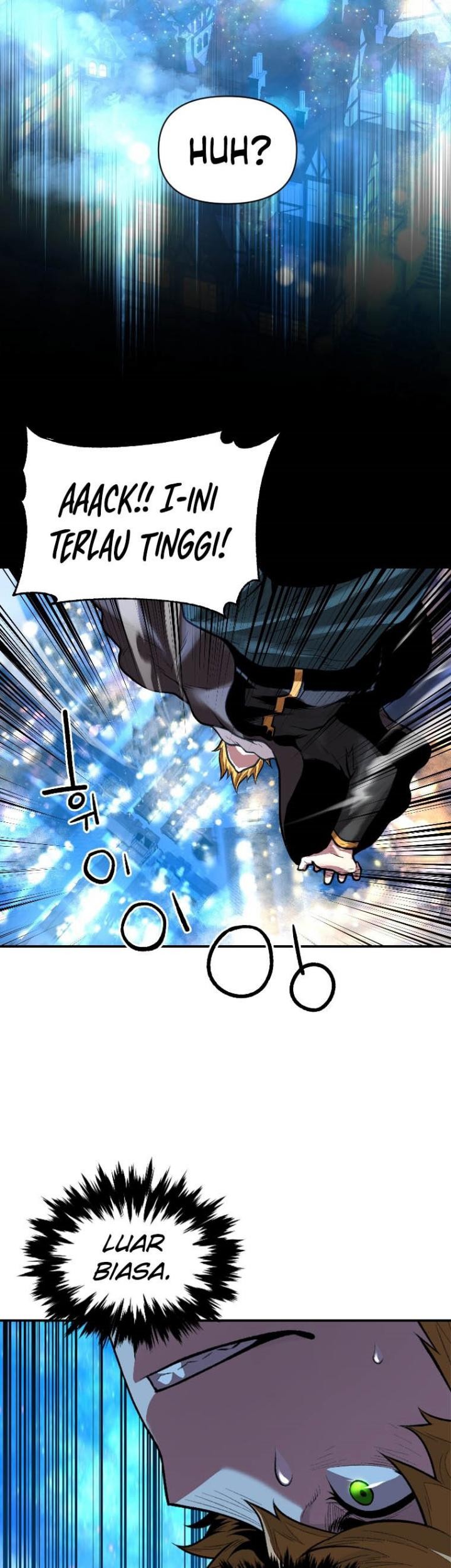 Talent-Swallowing Magician Chapter 12 page 17