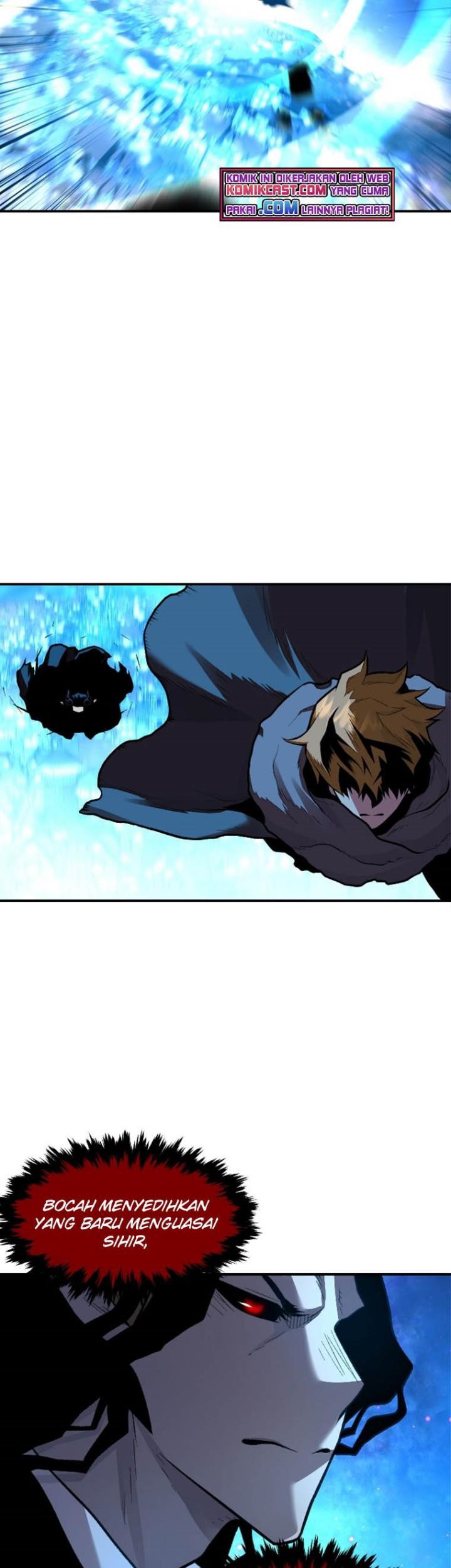 Talent-Swallowing Magician Chapter 12 page 19