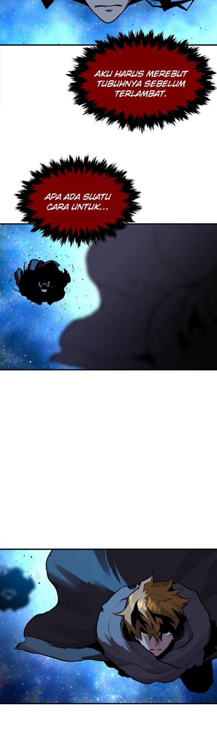 Talent-Swallowing Magician Chapter 12 page 28