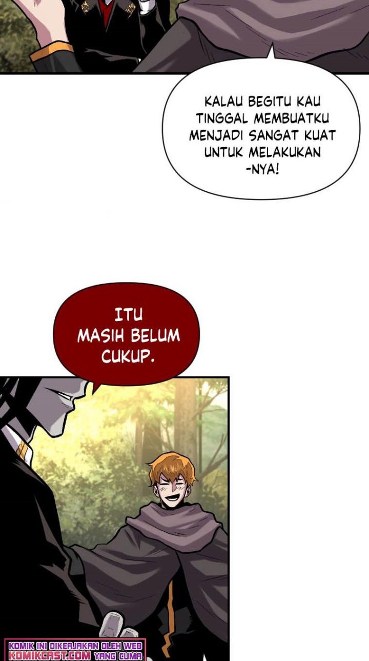 Talent-Swallowing Magician Chapter 12 page 40