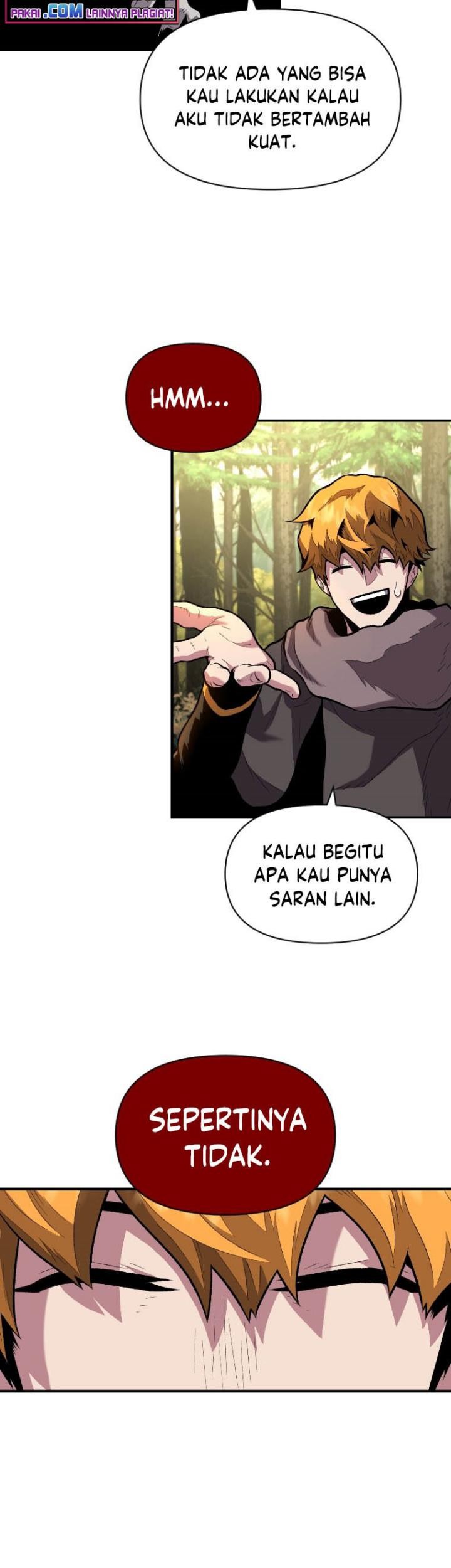 Talent-Swallowing Magician Chapter 12 page 41