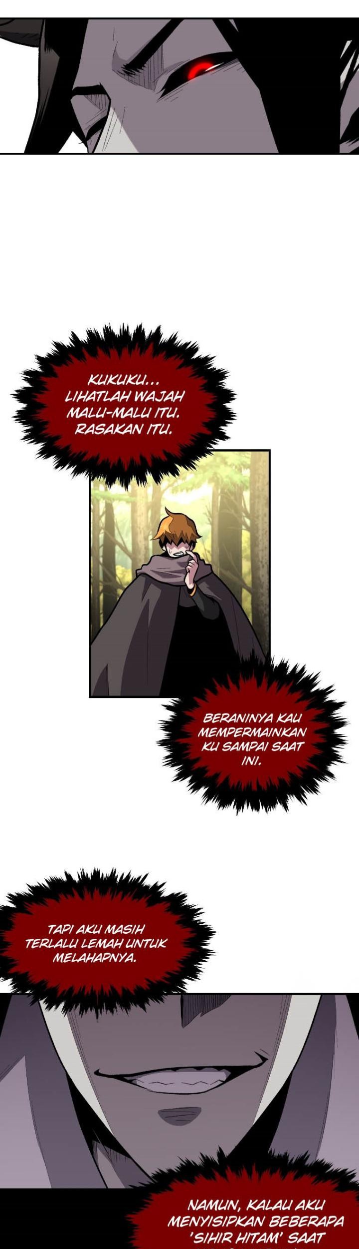 Talent-Swallowing Magician Chapter 12 page 43