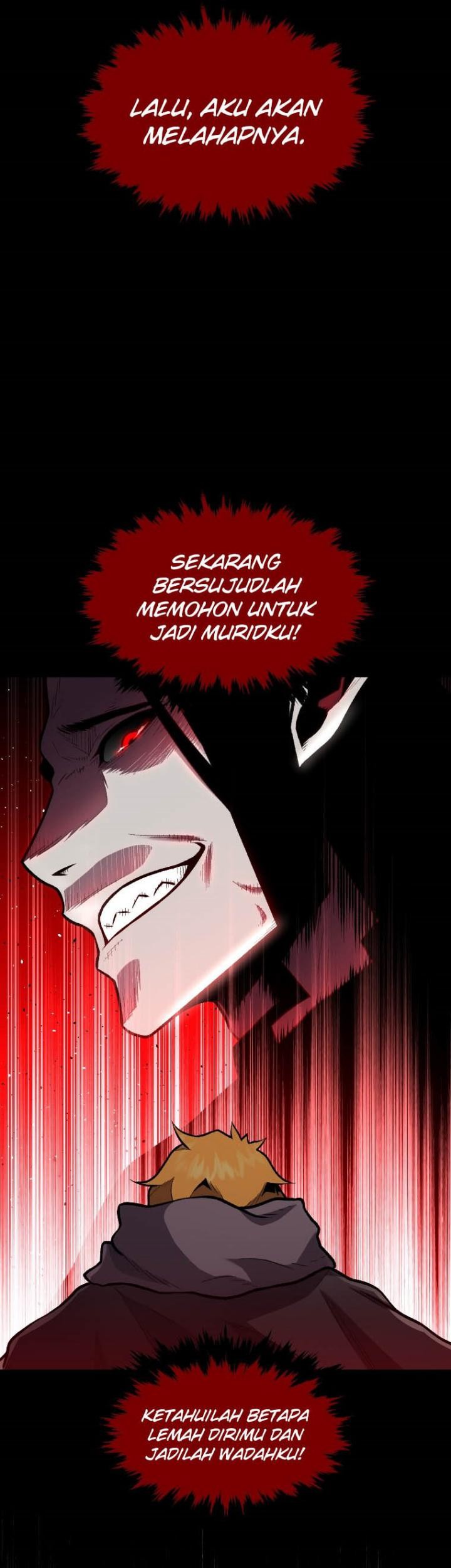 Talent-Swallowing Magician Chapter 12 page 46