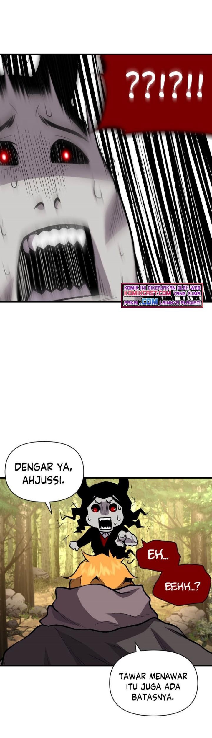 Talent-Swallowing Magician Chapter 12 page 48