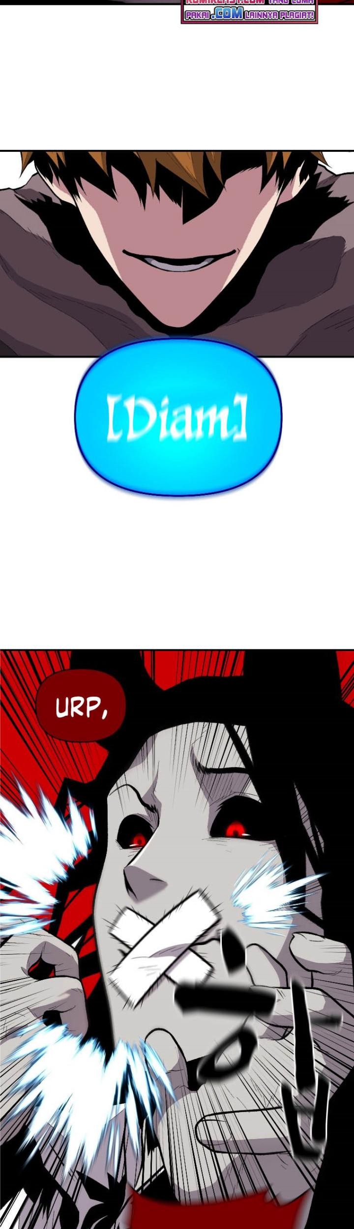 Talent-Swallowing Magician Chapter 12 page 52