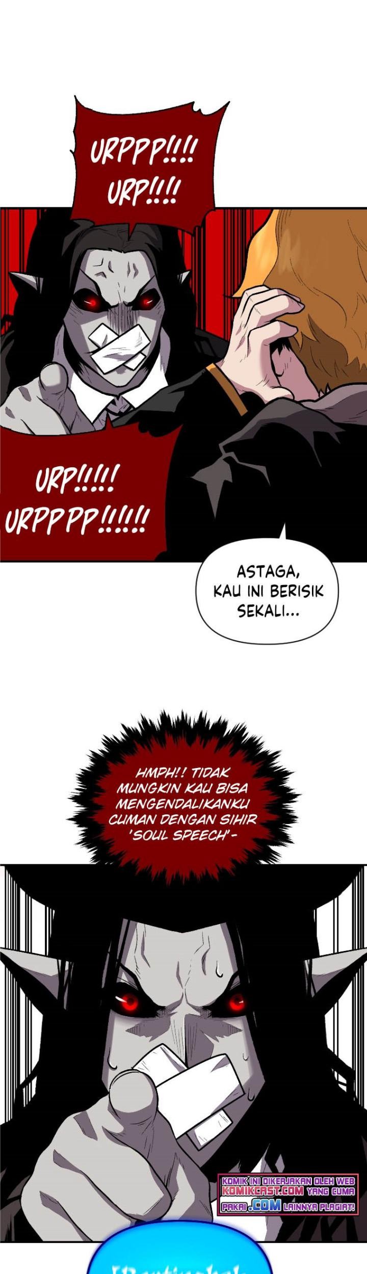 Talent-Swallowing Magician Chapter 12 page 54