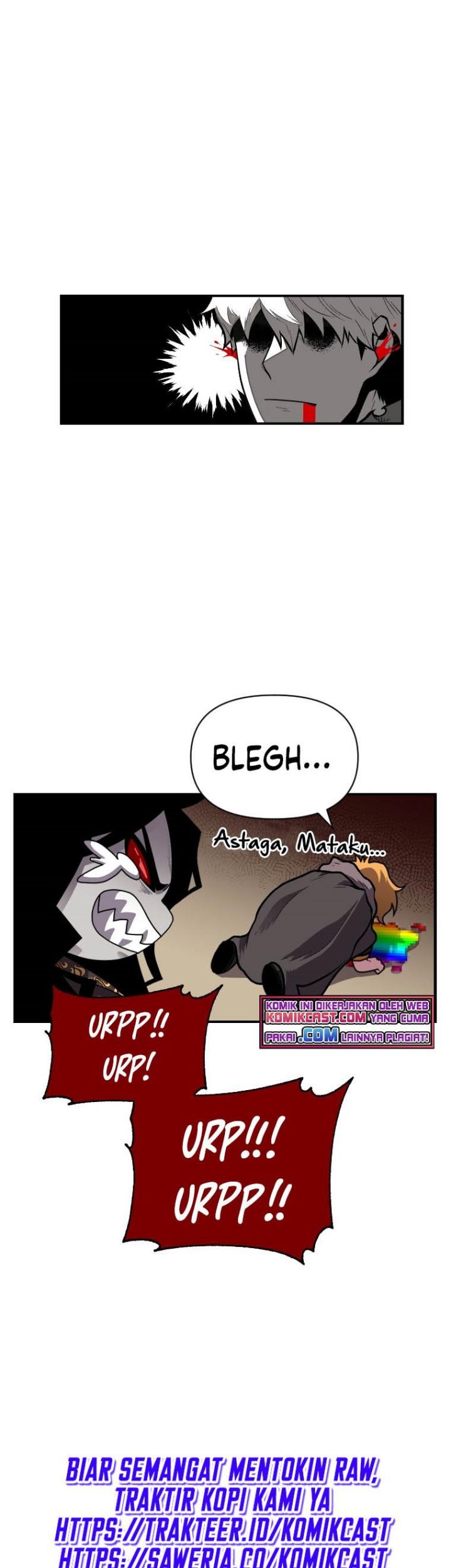 Talent-Swallowing Magician Chapter 12 page 57