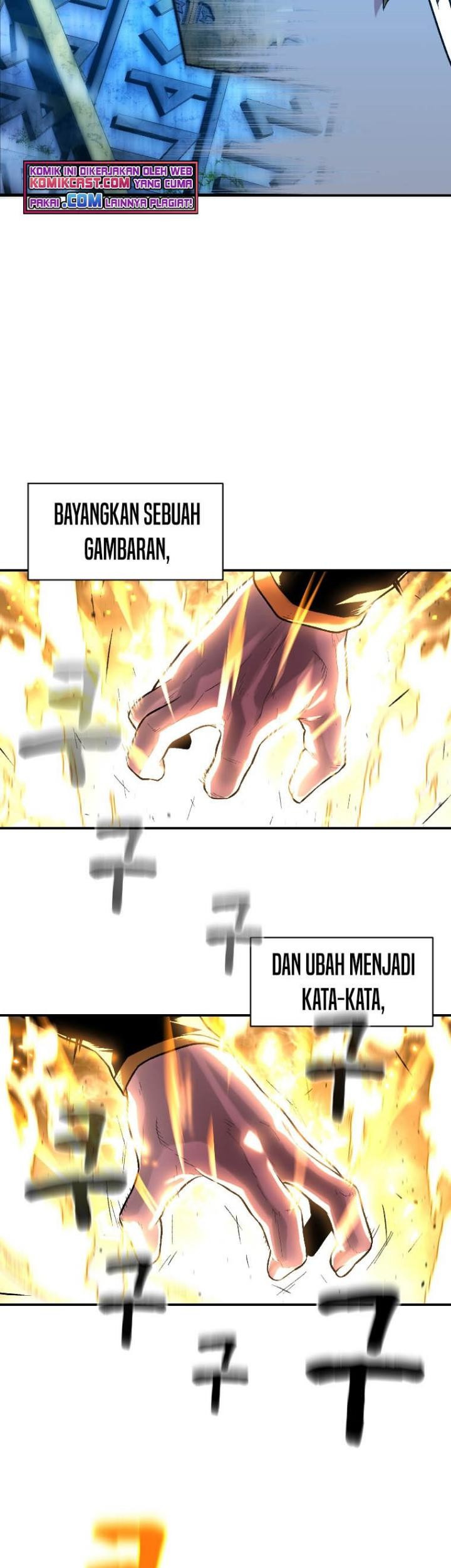Talent-Swallowing Magician Chapter 12 page 8