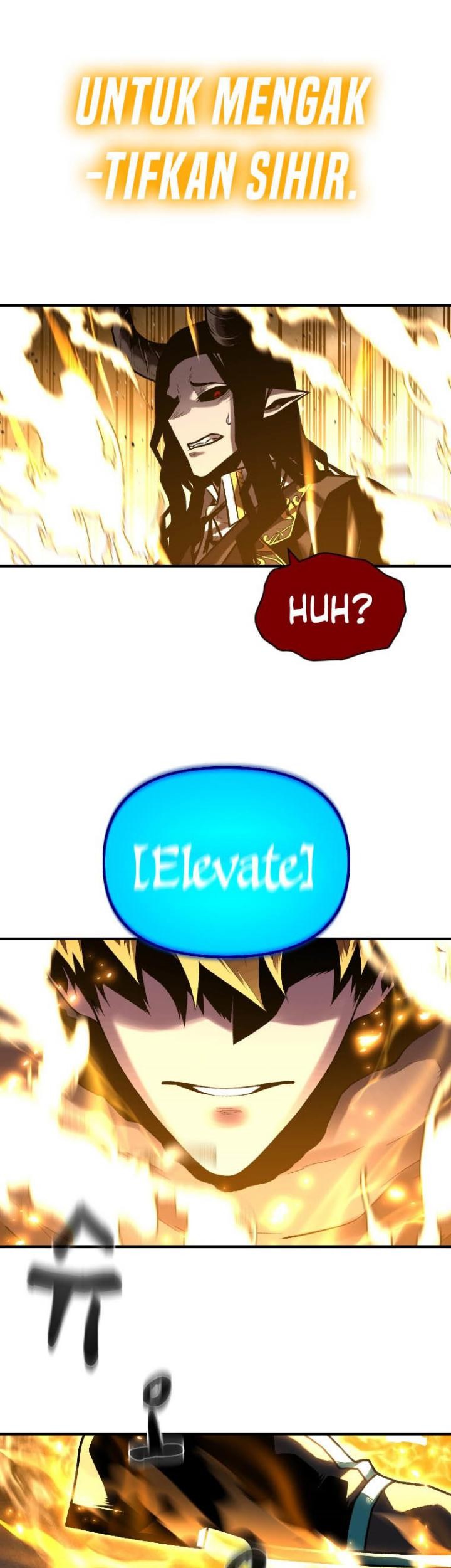 Talent-Swallowing Magician Chapter 12 page 10