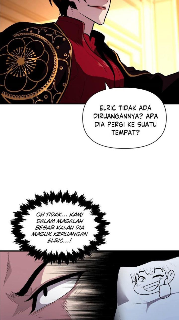 Talent-Swallowing Magician Chapter 11 page 22