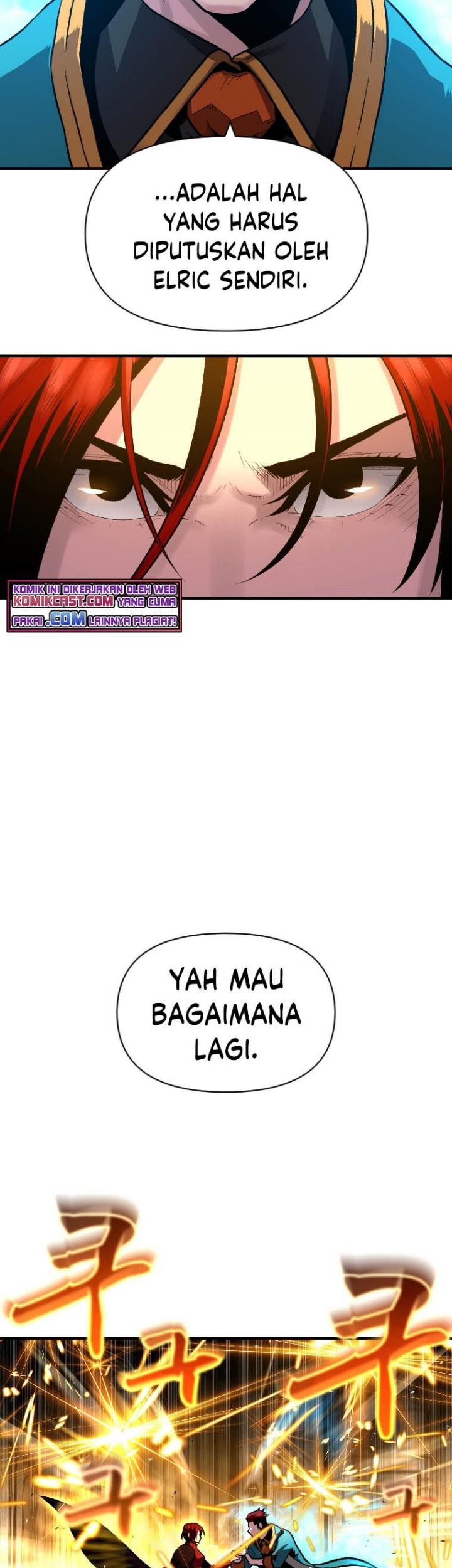 Talent-Swallowing Magician Chapter 11 page 30