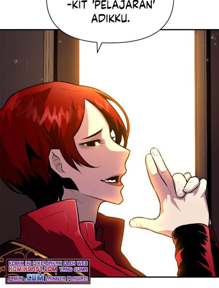 Talent-Swallowing Magician Chapter 11 page 34