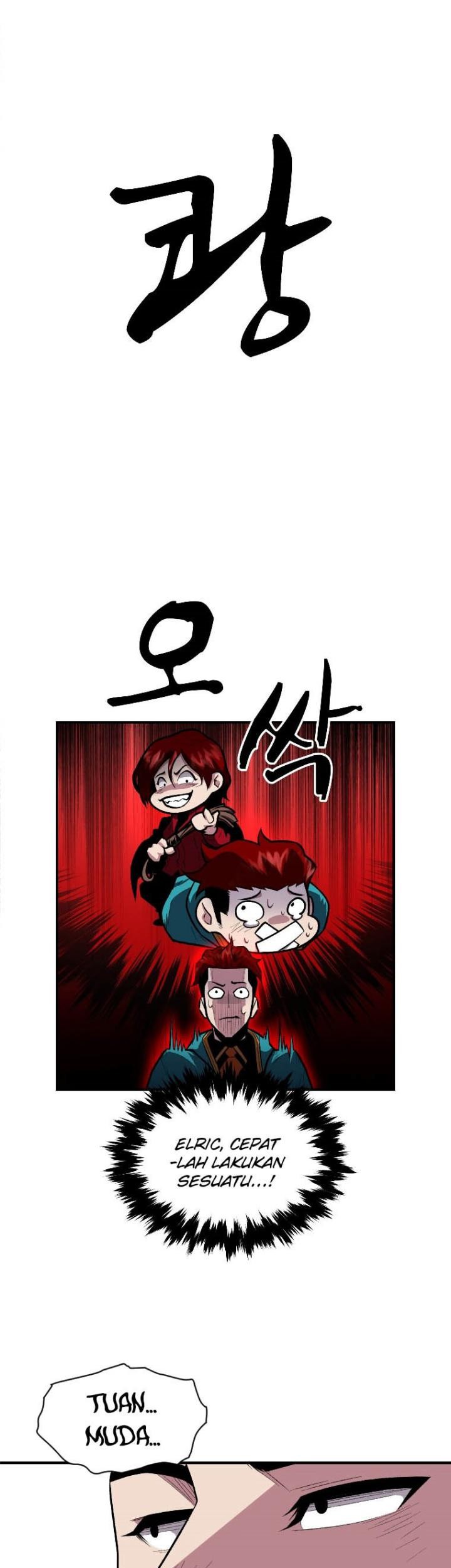 Talent-Swallowing Magician Chapter 11 page 35