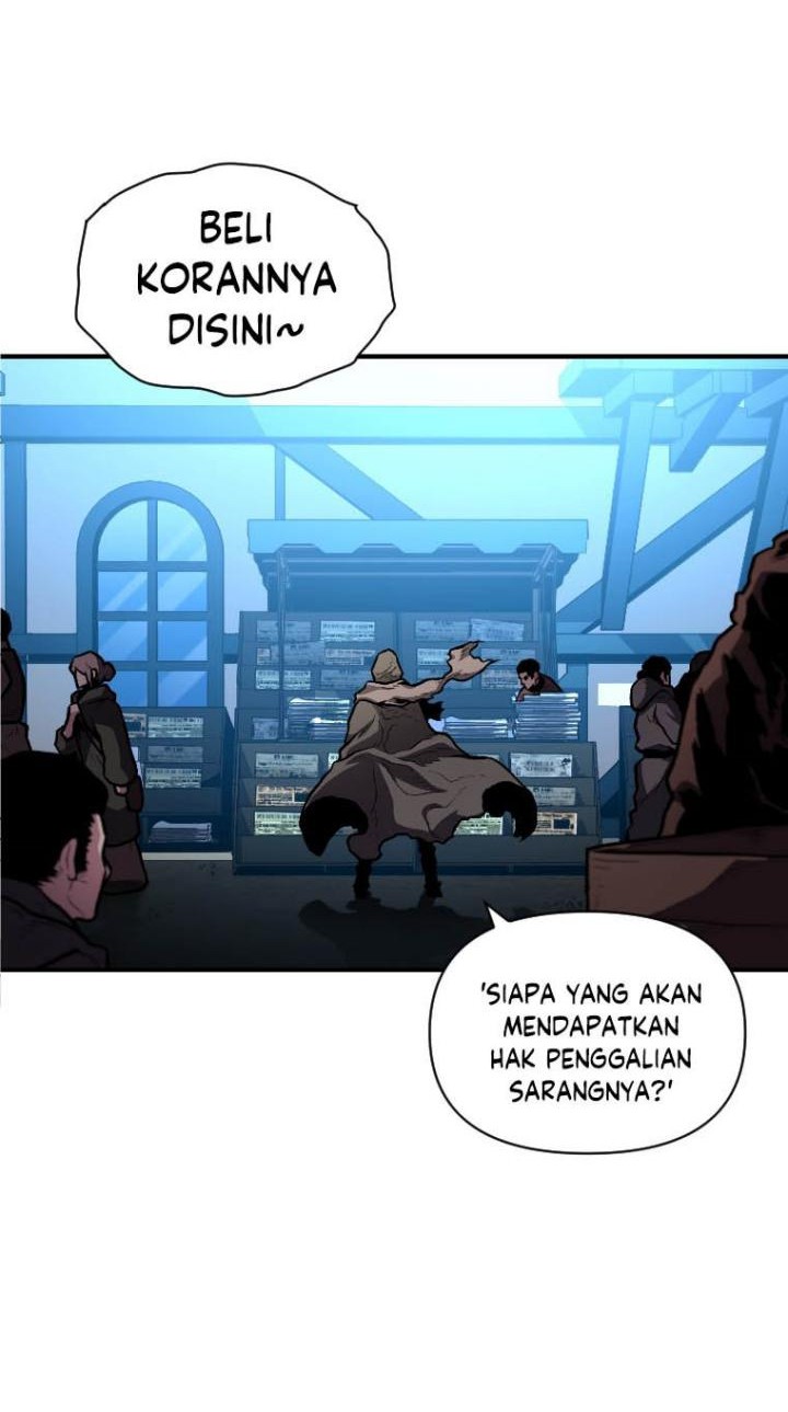 Talent-Swallowing Magician Chapter 11 page 38