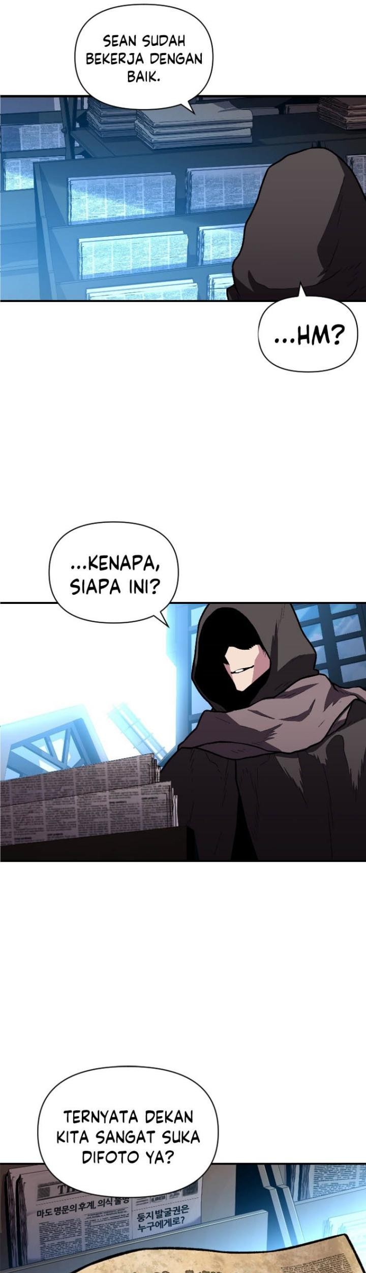 Talent-Swallowing Magician Chapter 11 page 39
