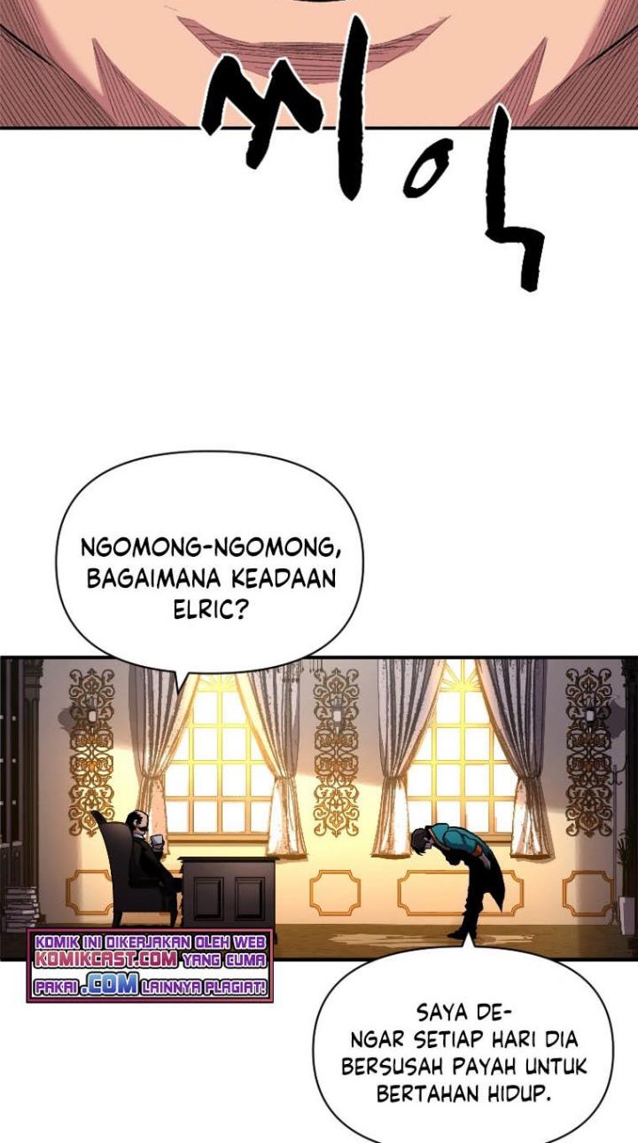 Talent-Swallowing Magician Chapter 11 page 44