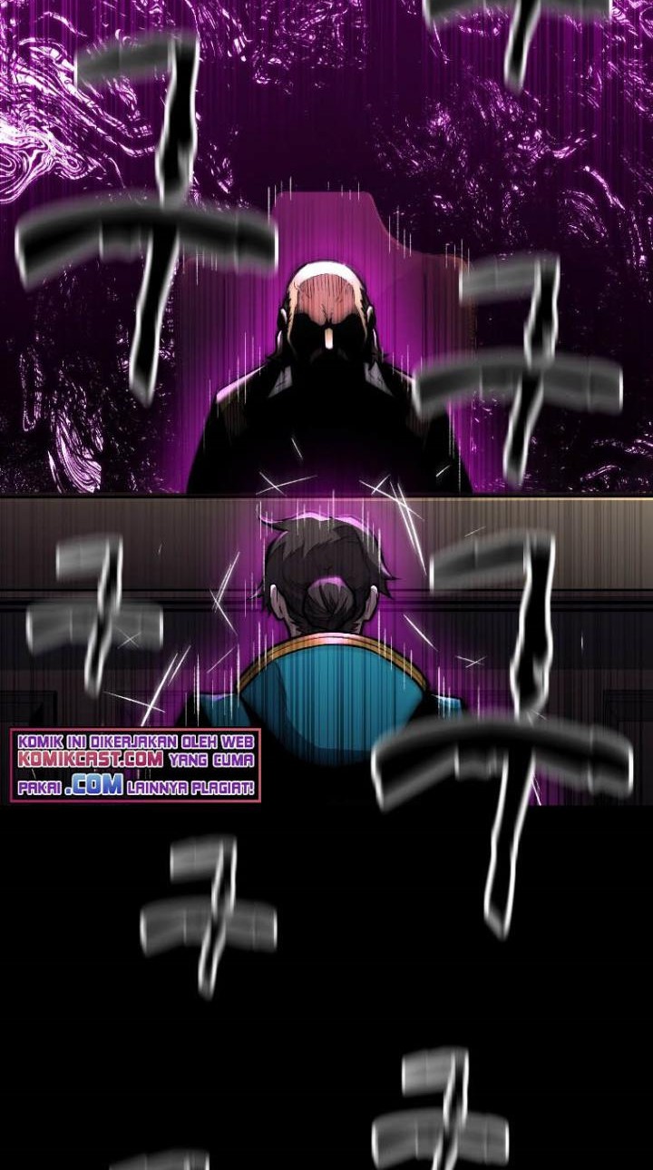 Talent-Swallowing Magician Chapter 11 page 47