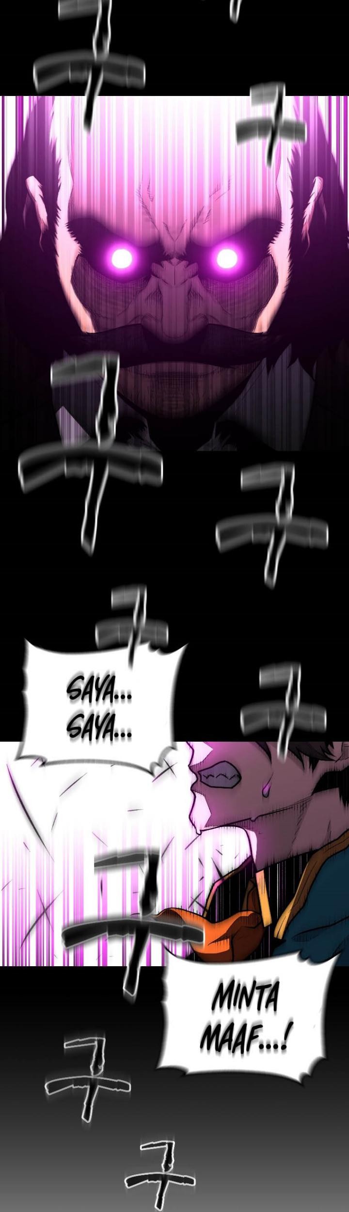 Talent-Swallowing Magician Chapter 11 page 48