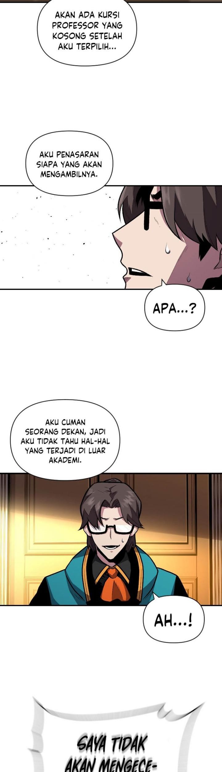 Talent-Swallowing Magician Chapter 11 page 50